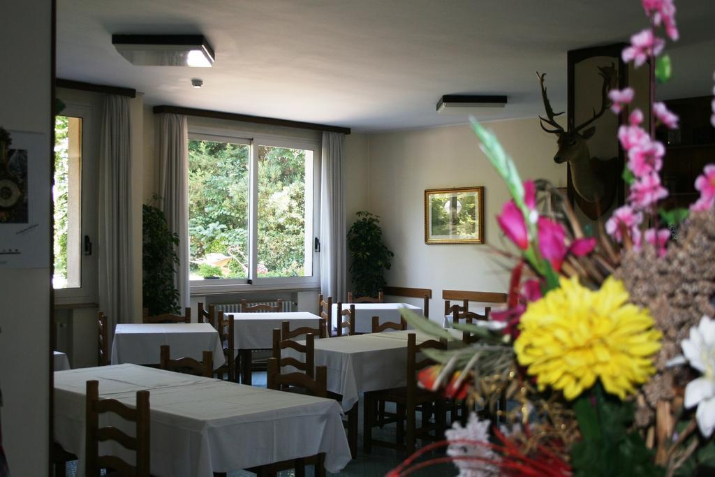 Albergo Da Siro Misano Adriatico Extérieur photo