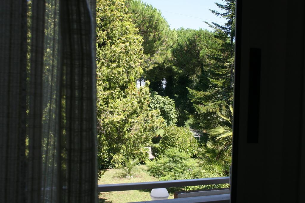 Albergo Da Siro Misano Adriatico Extérieur photo