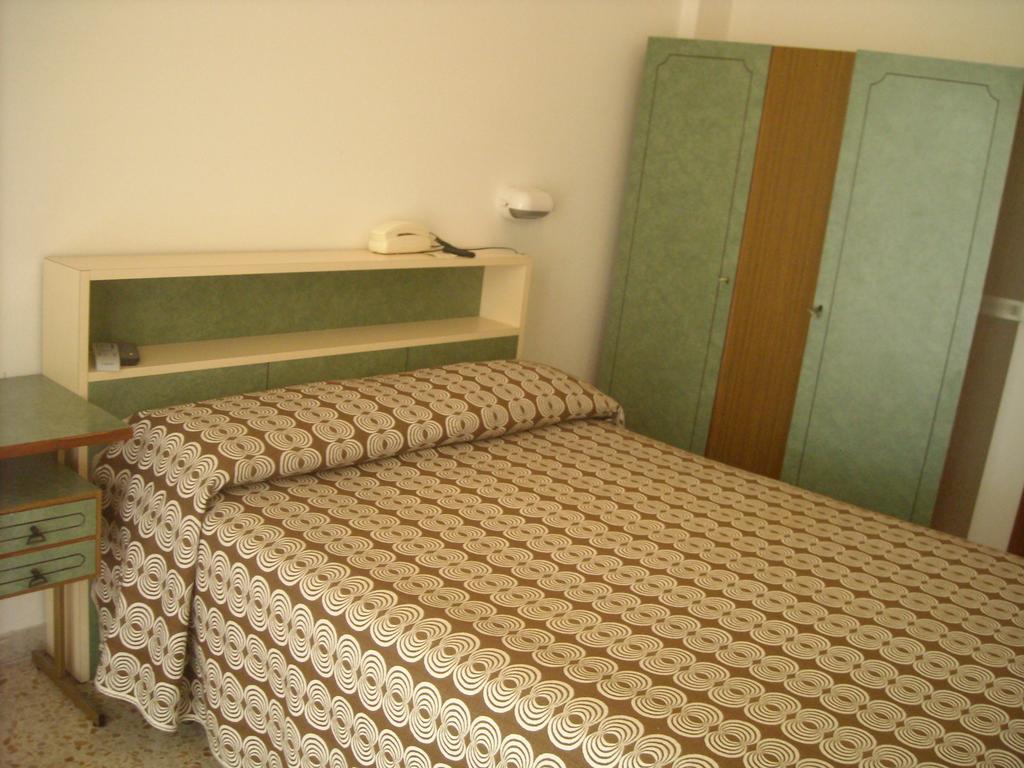Albergo Da Siro Misano Adriatico Chambre photo