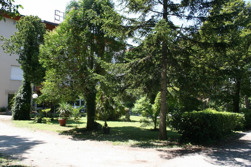 Albergo Da Siro Misano Adriatico Extérieur photo