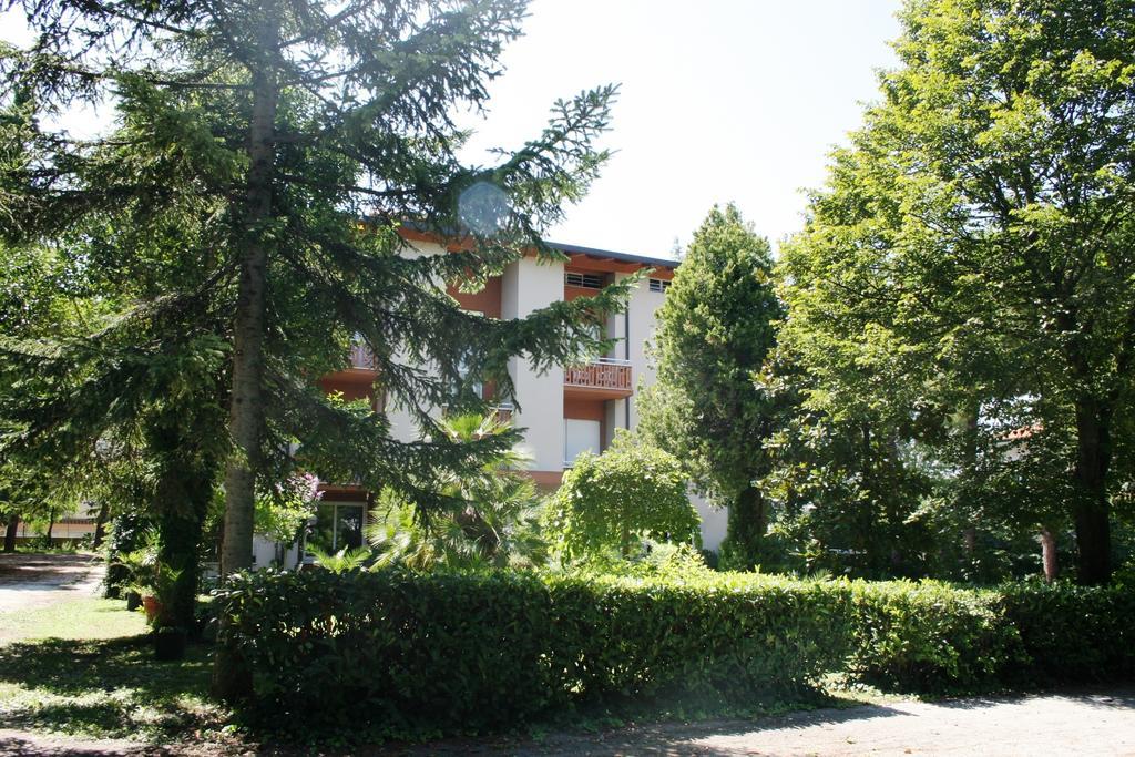 Albergo Da Siro Misano Adriatico Extérieur photo