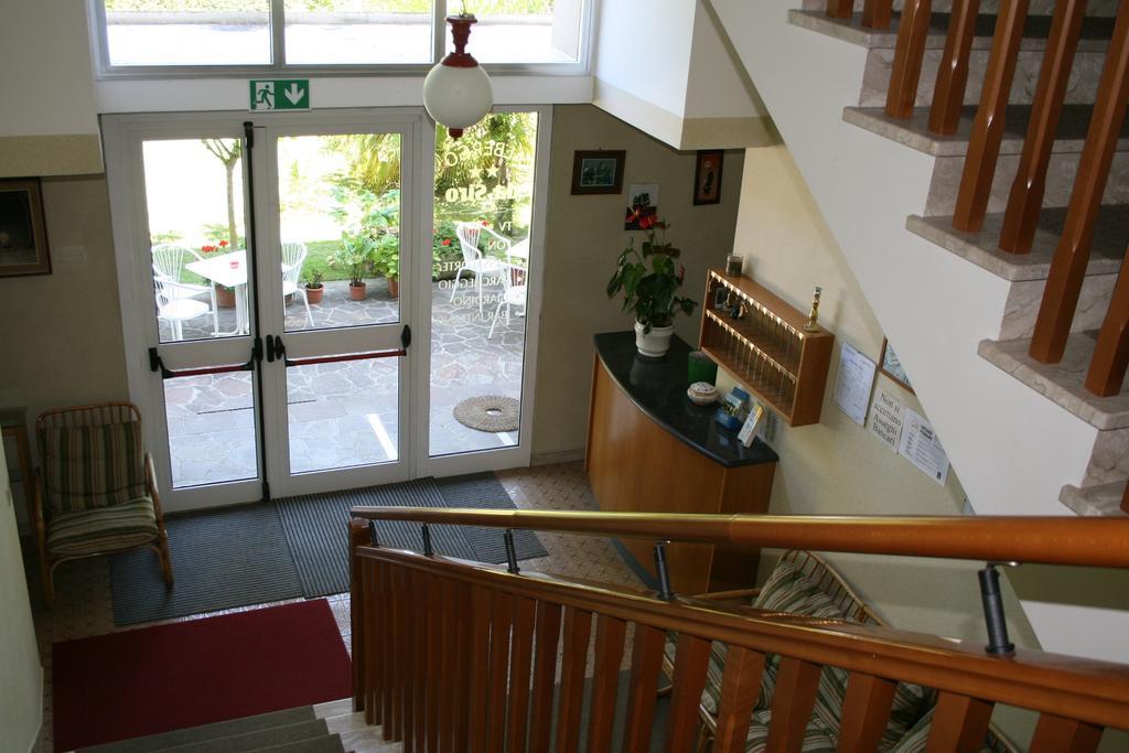 Albergo Da Siro Misano Adriatico Extérieur photo