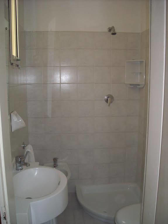 Albergo Da Siro Misano Adriatico Extérieur photo